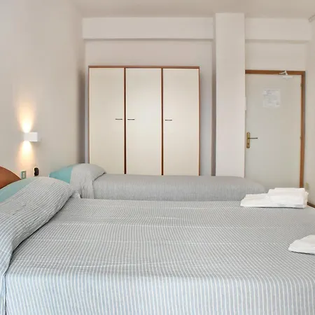 Hotel Exclusive In Pieno Centro - Nuova Gestione 2025 Riccione Exterior photo