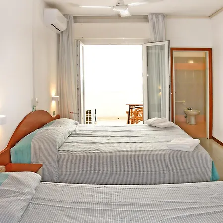 Hotel Exclusive In Pieno Centro - Nuova Gestione 2025 Riccione Exterior photo