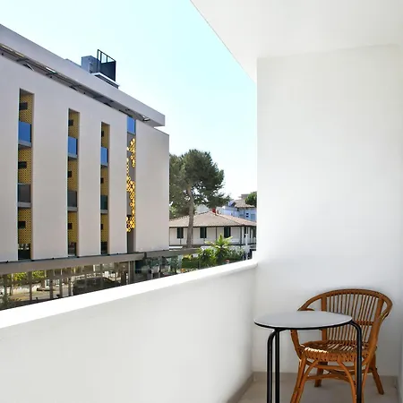Hotel Exclusive In Pieno Centro - Nuova Gestione 2025 Riccione Exterior photo