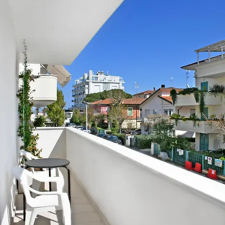 Hotel Exclusive In Pieno Centro - Nuova Gestione 2025 Riccione Exterior photo