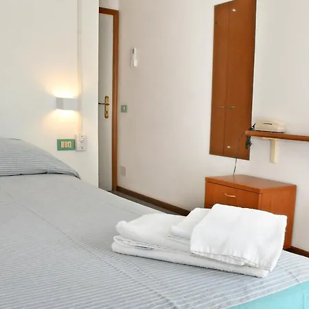 Hotel Exclusive In Pieno Centro - Nuova Gestione 2025 Riccione Exterior photo