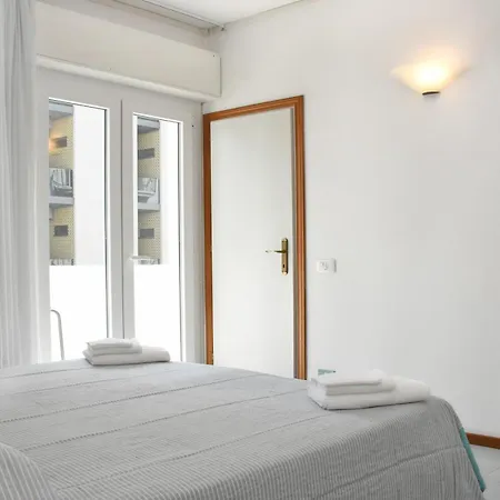 Hotel Exclusive In Pieno Centro - Nuova Gestione 2025 Riccione Exterior photo