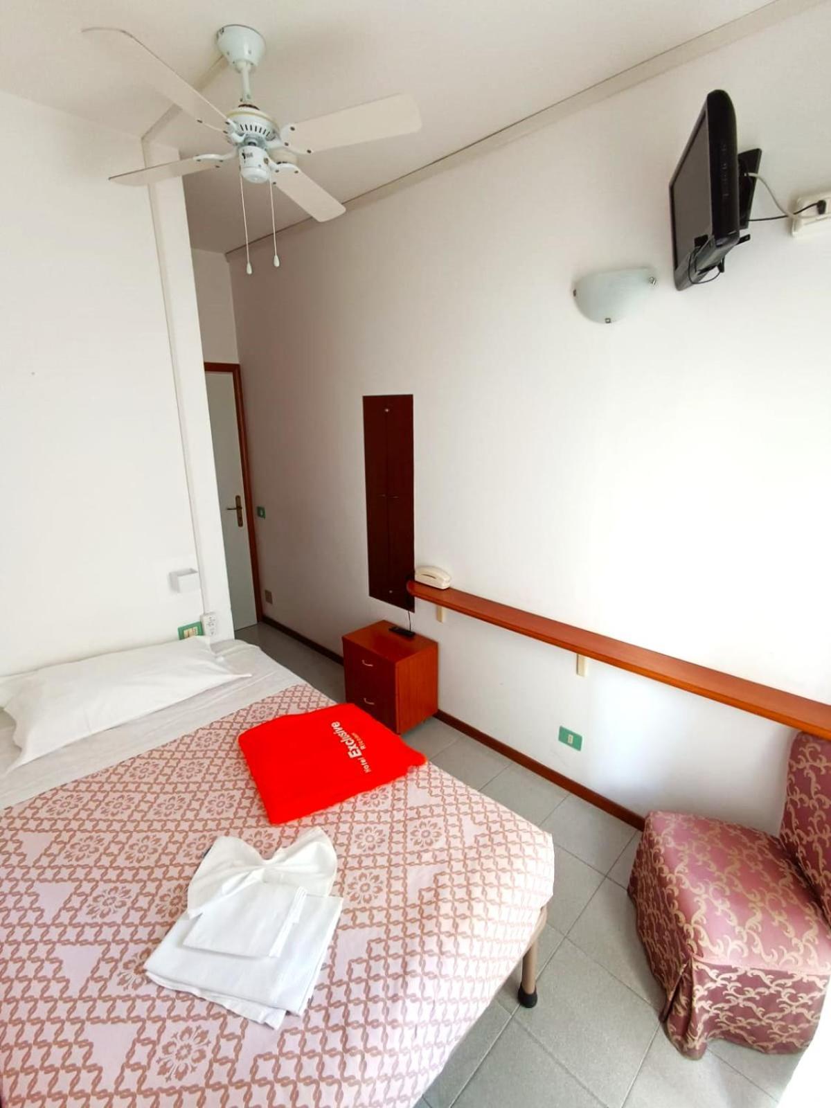 Exclusive 2* Riccione